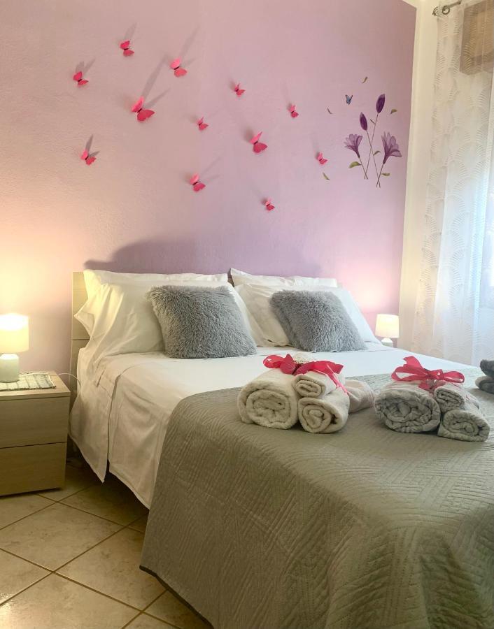 빌라푸주 Butterfly House 빌라 외부 사진