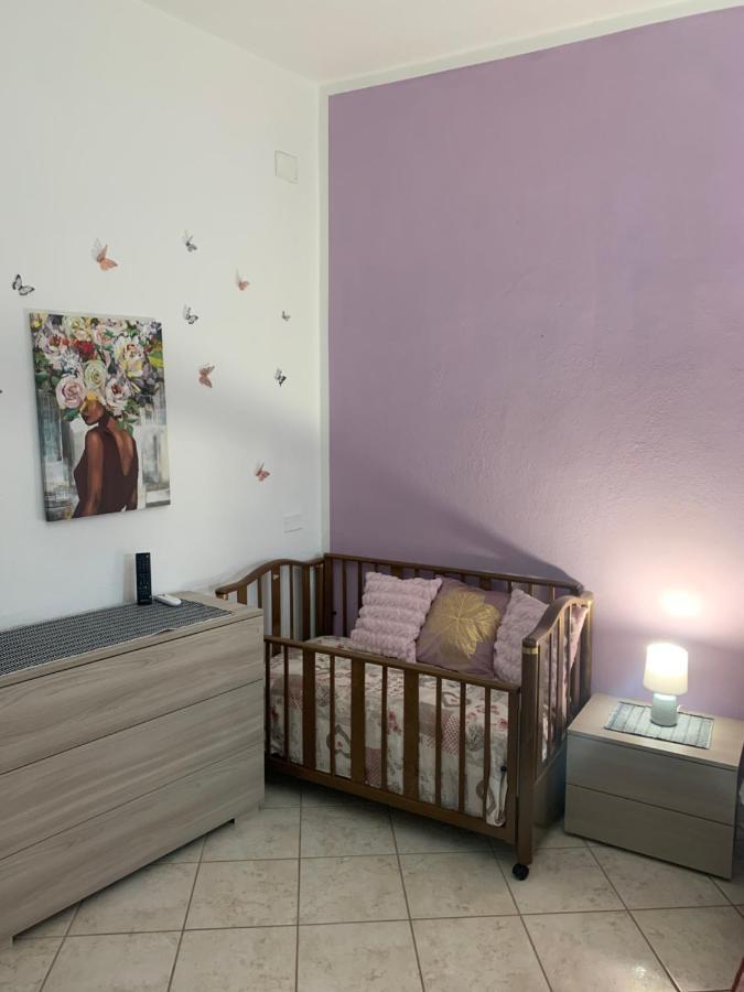 빌라푸주 Butterfly House 빌라 외부 사진
