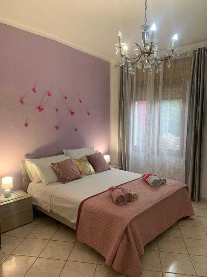 빌라푸주 Butterfly House 빌라 외부 사진